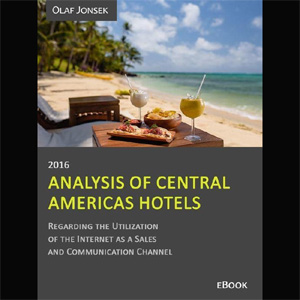 Analysis of Central American Hotels